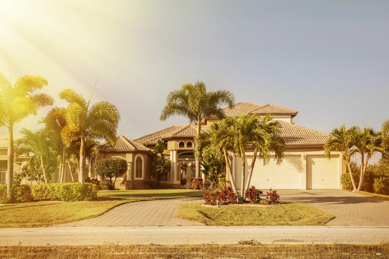 Daytona Beach Shores Vacation Property Management